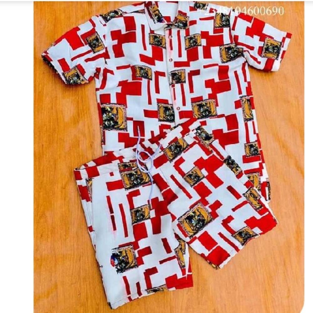 Mens clothes